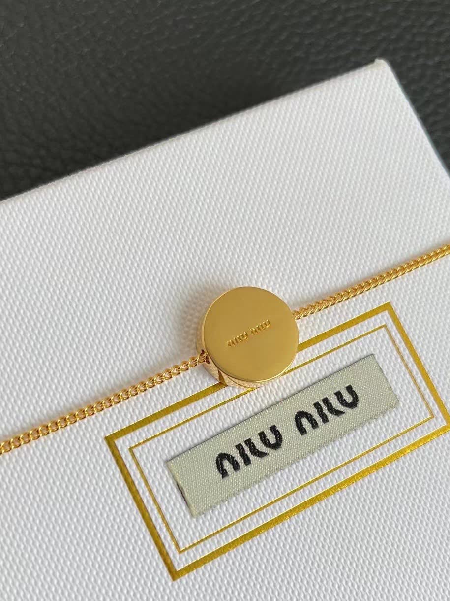 Miu Miu Bracelet